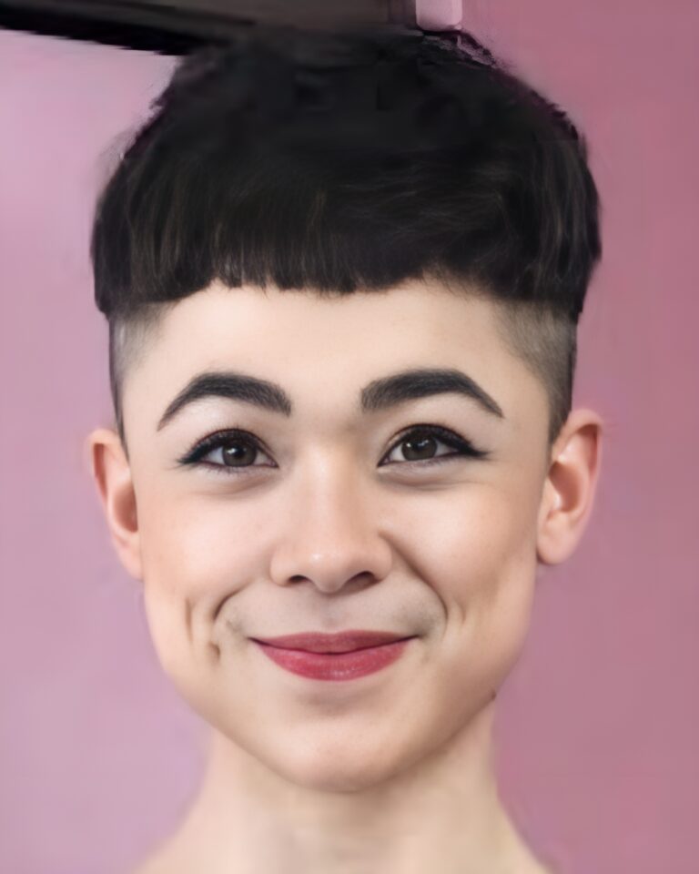 Magenta Lexx Bangs Her Therapist After A Successful Session