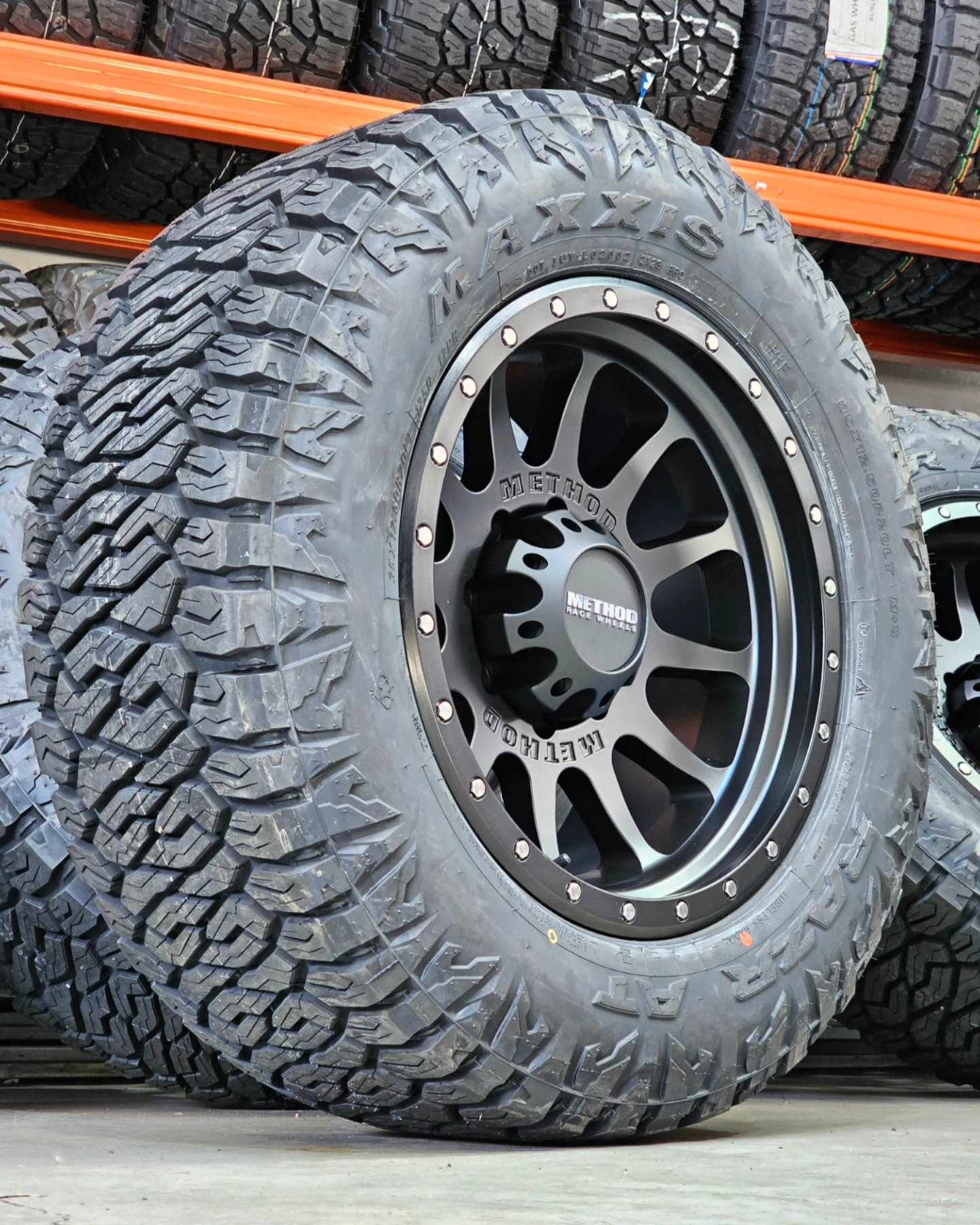 Maxxis At811 Razr Lt35x12 5R17 121R Tyroola Com Au