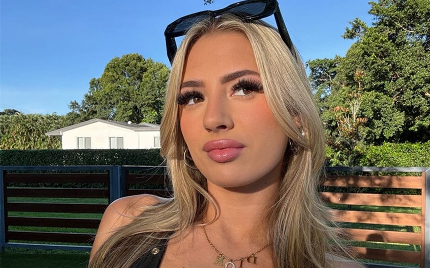 Michelle Scott Onlyfans Navigating Digital Fame And Personal Expression