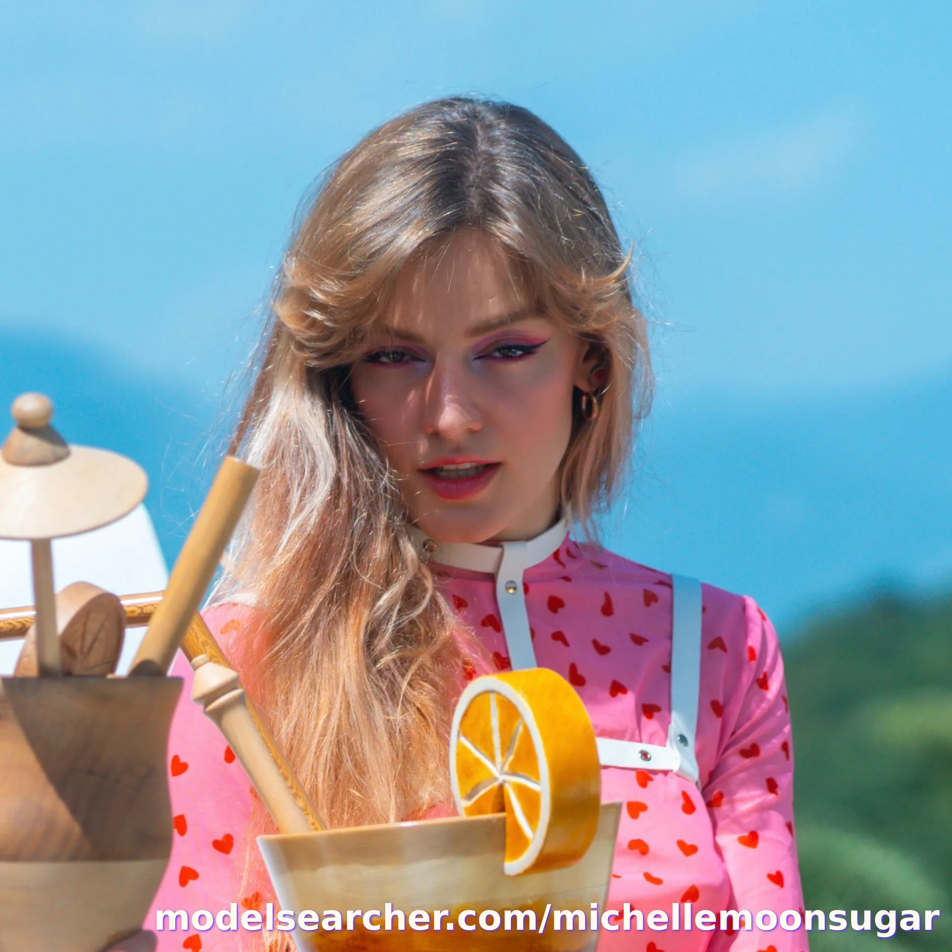 Michellemoonsugar Onlyfans