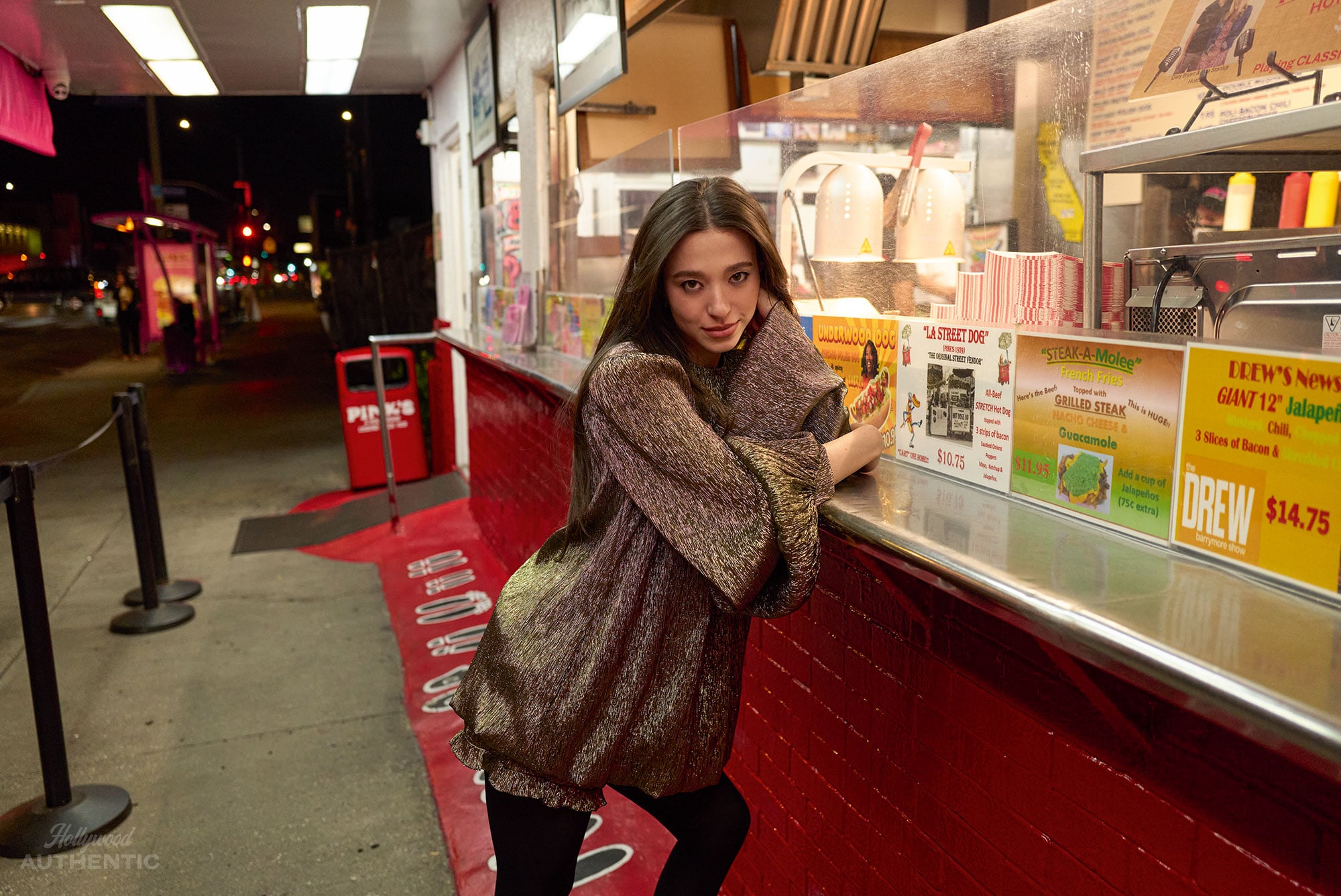 Mikey Madison Picture