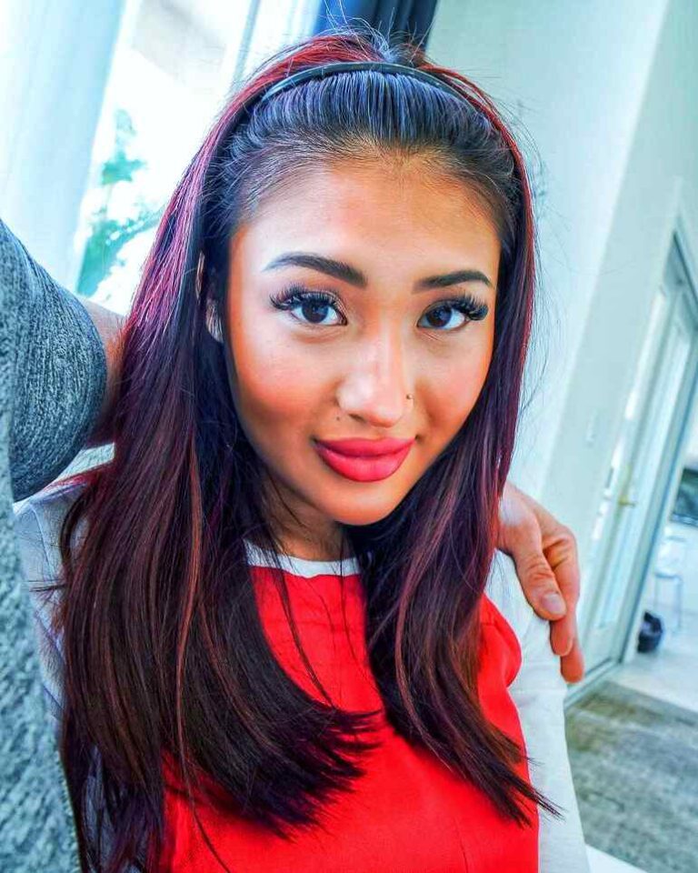 Mina Luxx Bio Age Height Weight Boyfriend Net Worth 2025