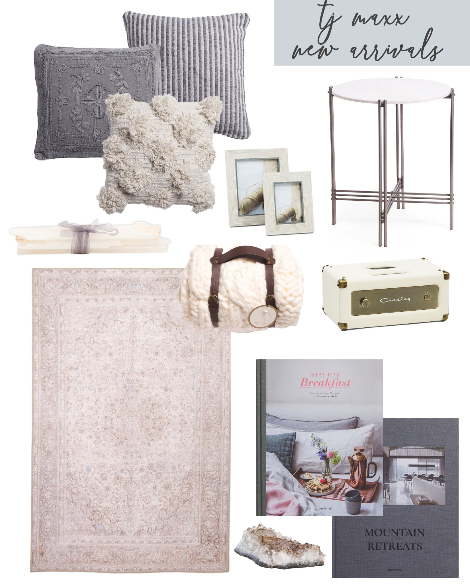 Mk Purse Tj Maxx New Arrivals