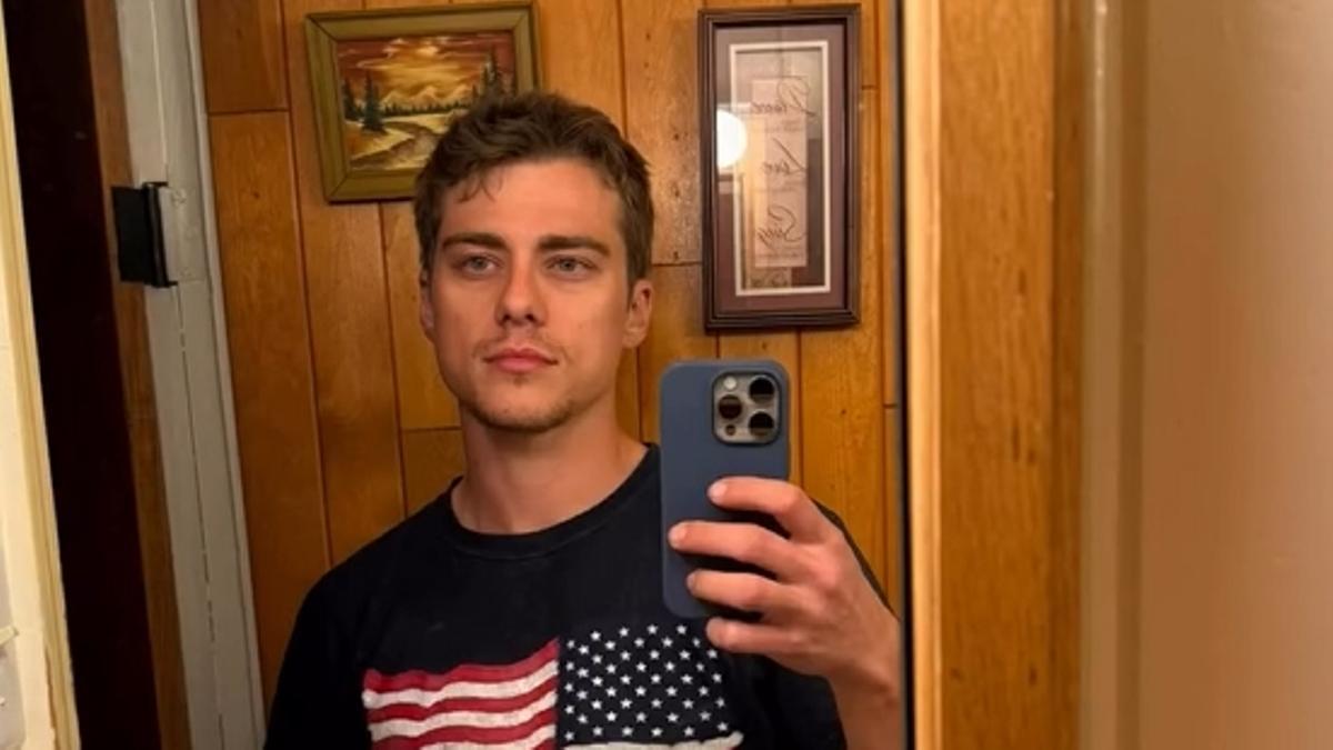 Muere Blake Mitchell Amp 39 Influencer Amp 39 Y Estrella Mundial De Onlyfans A