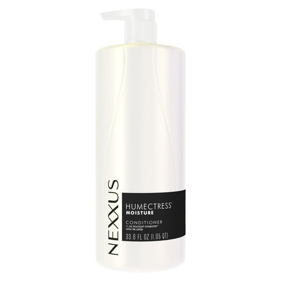 Nexxus Moisturizing Conditioner Ultimate Moisture 33 8 Oz Meijer