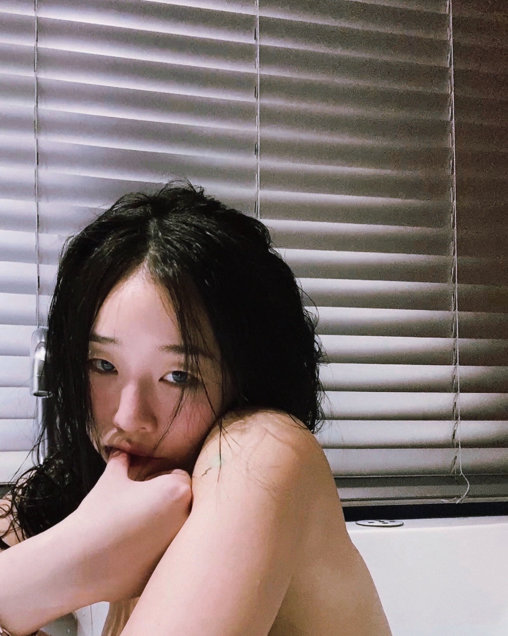 Ninibae R Twitchasians