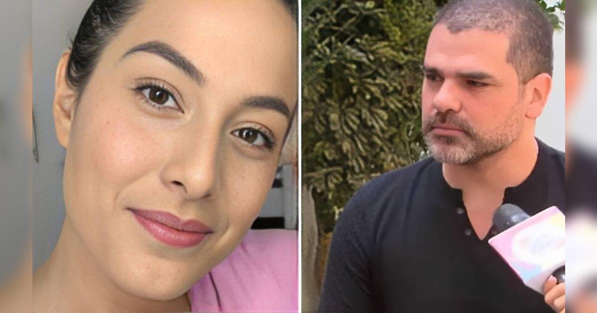 Novio De Natalia Salas Le Hace Conmovedora Promesa Tras Confirmarse Que