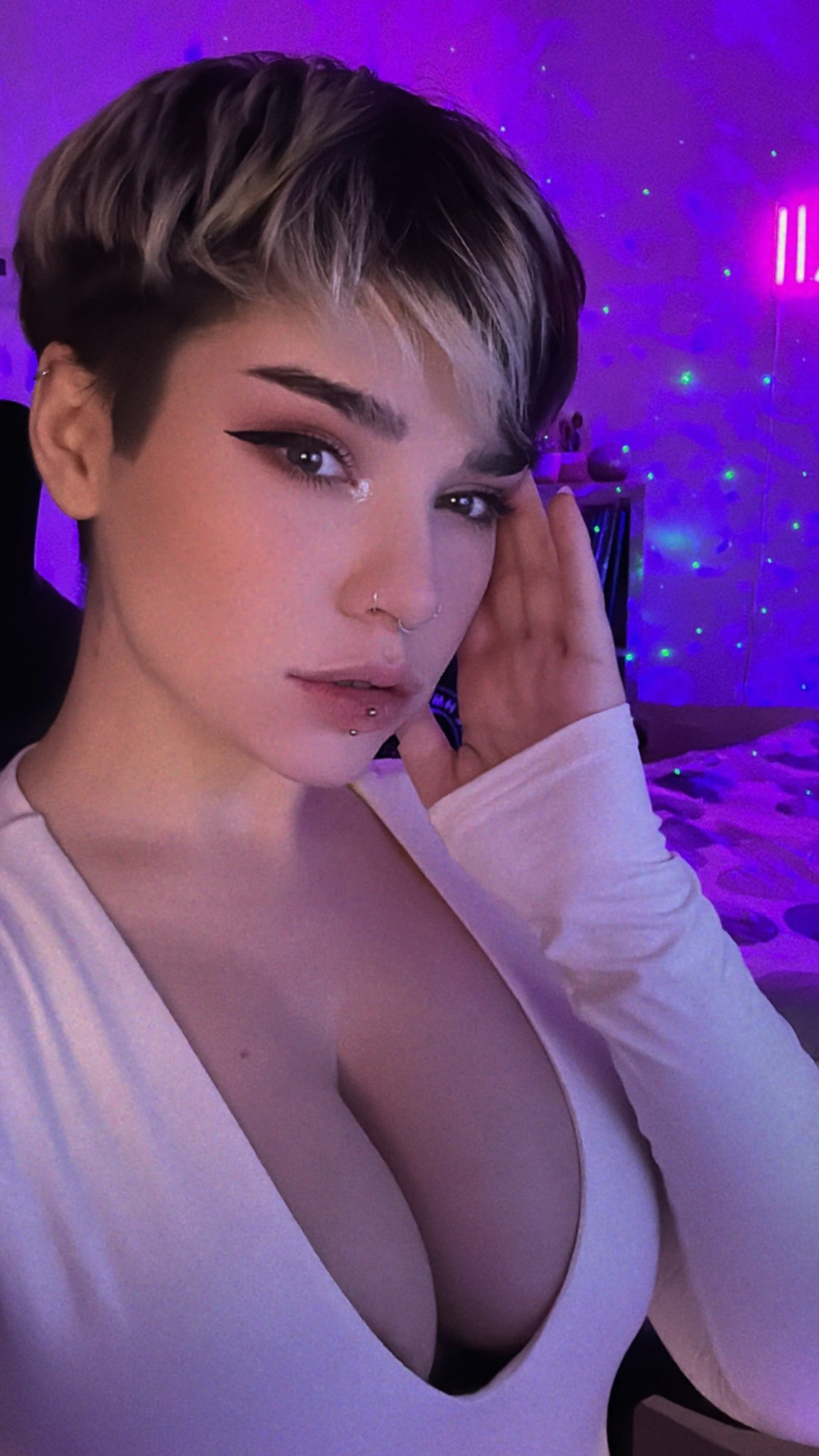 Nyyxxii Onlyfans Leaked