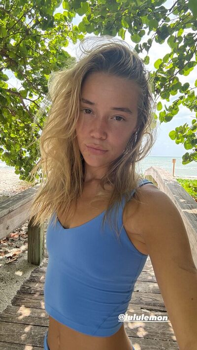 Olivia Ponton Olivia Ponton Olivia Ponton Nude Onlyfans Instagram