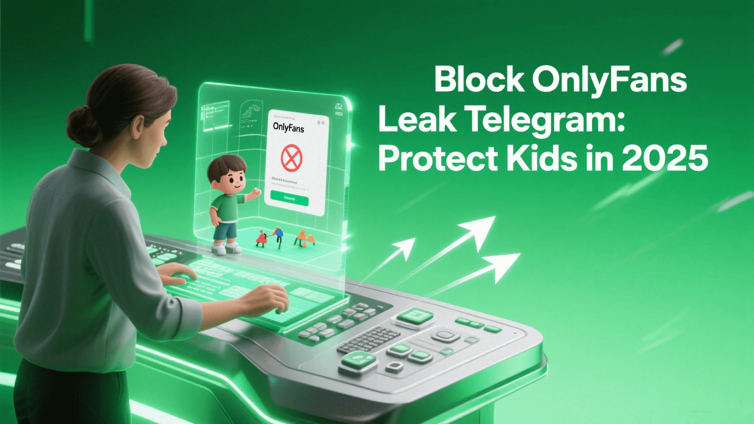 Onlyfans Leak Telegram 5 Steps To Shield Your Child