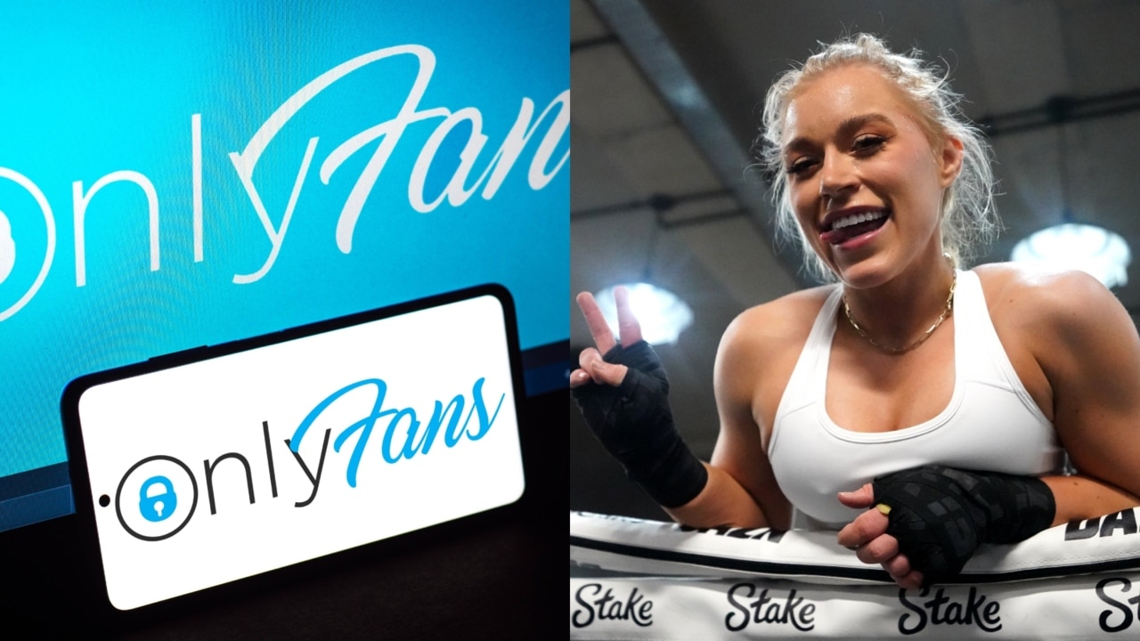 Onlyfans Star Justifies To Piers Morgan Why She Chose Adult Platform