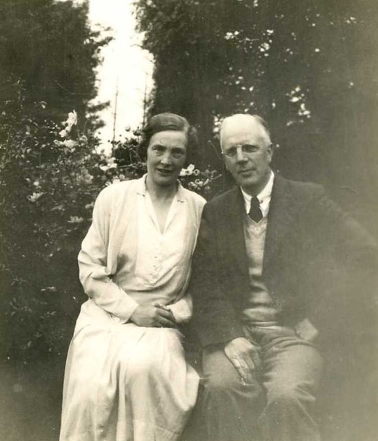 Photographs And More On Arthur And Catherine S Offspring The Oram