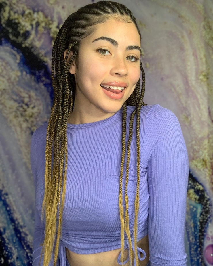 Picture Of Brittany Leeann