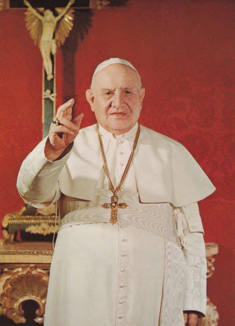 Pope John Paul Xxiii