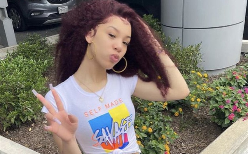 Princess Misty Onlyfans