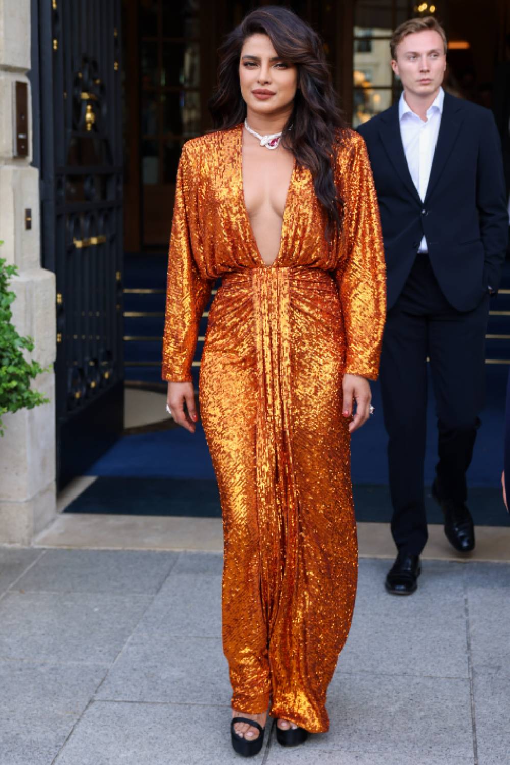 Priyanka Chopra Sexxy