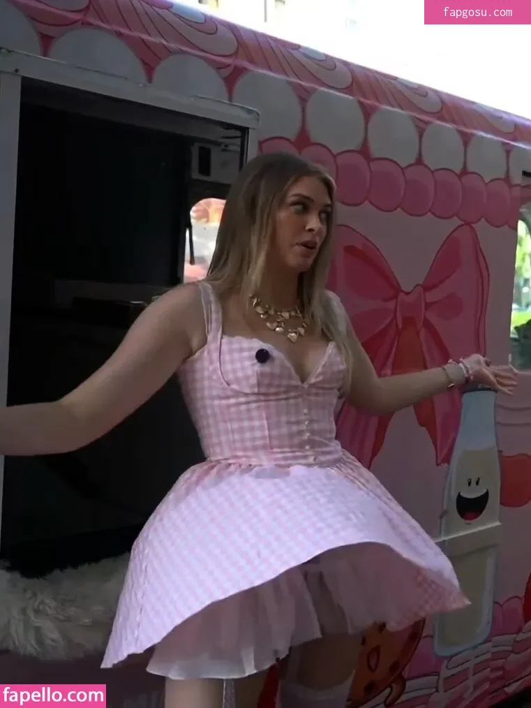 Qtcinderella Nude Onlyfans Photos Leaked Fapgosu