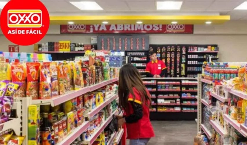 Que Chips Venden En Oxxo At Michael Hammons Blog