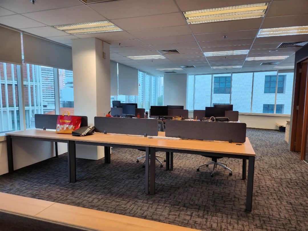 Rehab Space Physiotherapy Clinic Havelock2 2 Havelock Road 02