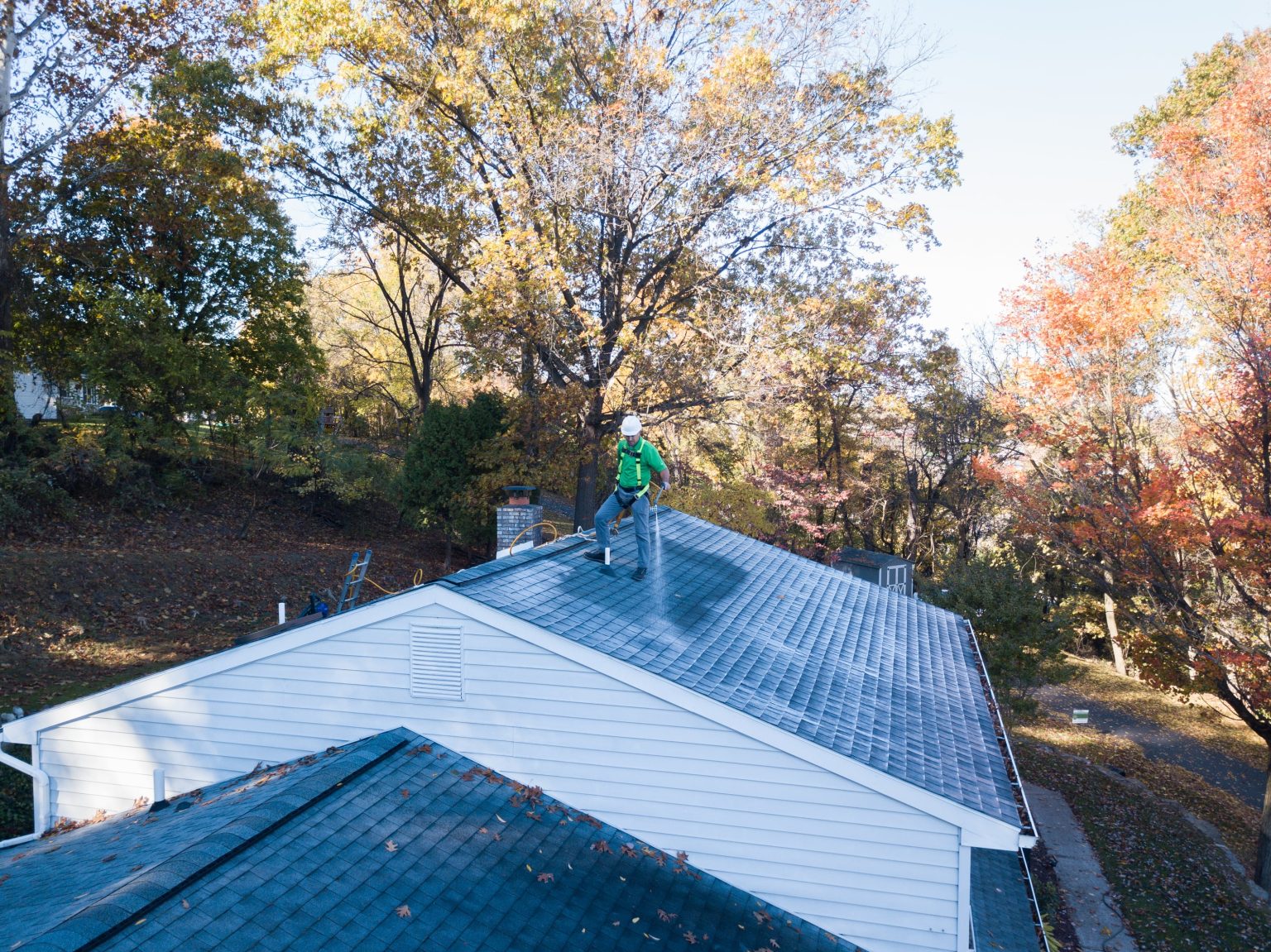 Roof Maxx Roof Savers Of Colorado