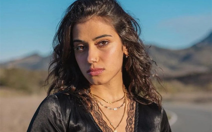 Sara Saffari Onlyfans