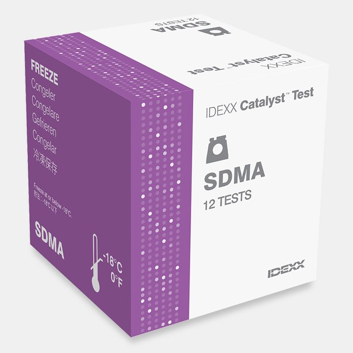 Sdma Idexx Test
