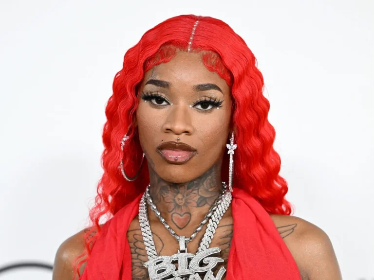 Sexxy Red Leaked Video