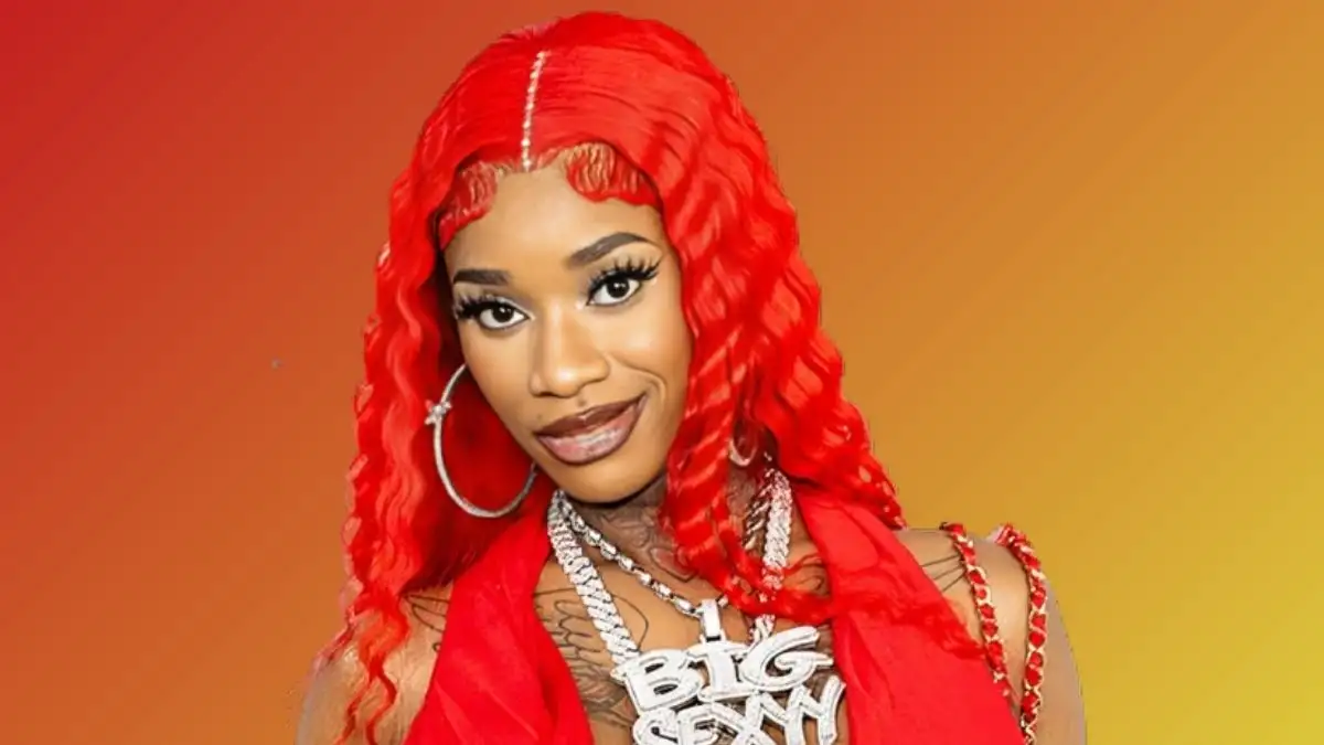 Sexxy Red Net Worth In 2024 How Rich Is She Now