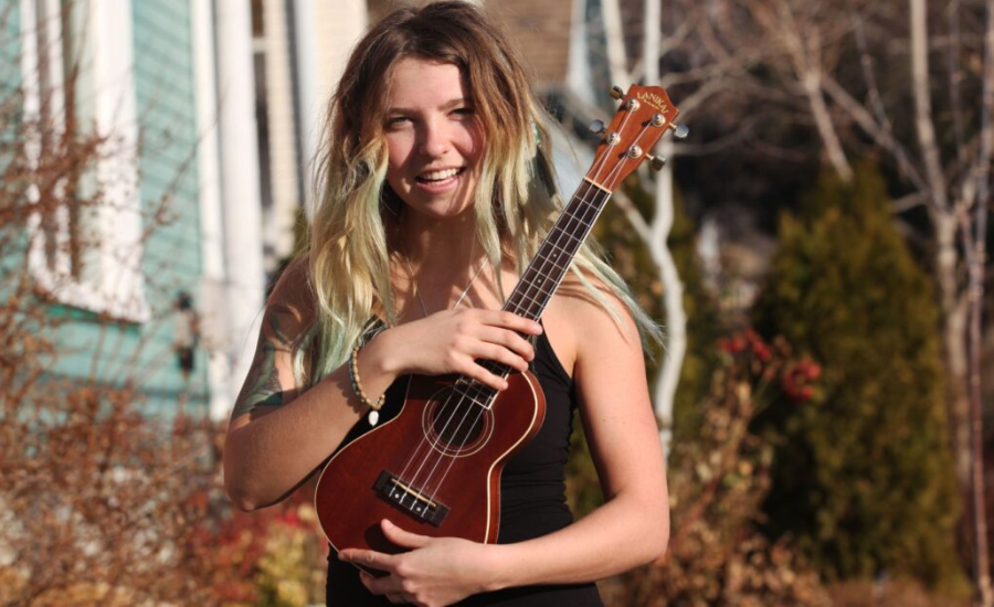 Shanin Blake Nude Leak