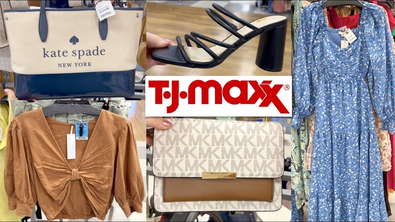 Shop Tj Maxx The Runway Handbags Shop Am Posting For Anyone Curious About The Bags One Can Find At A Tj