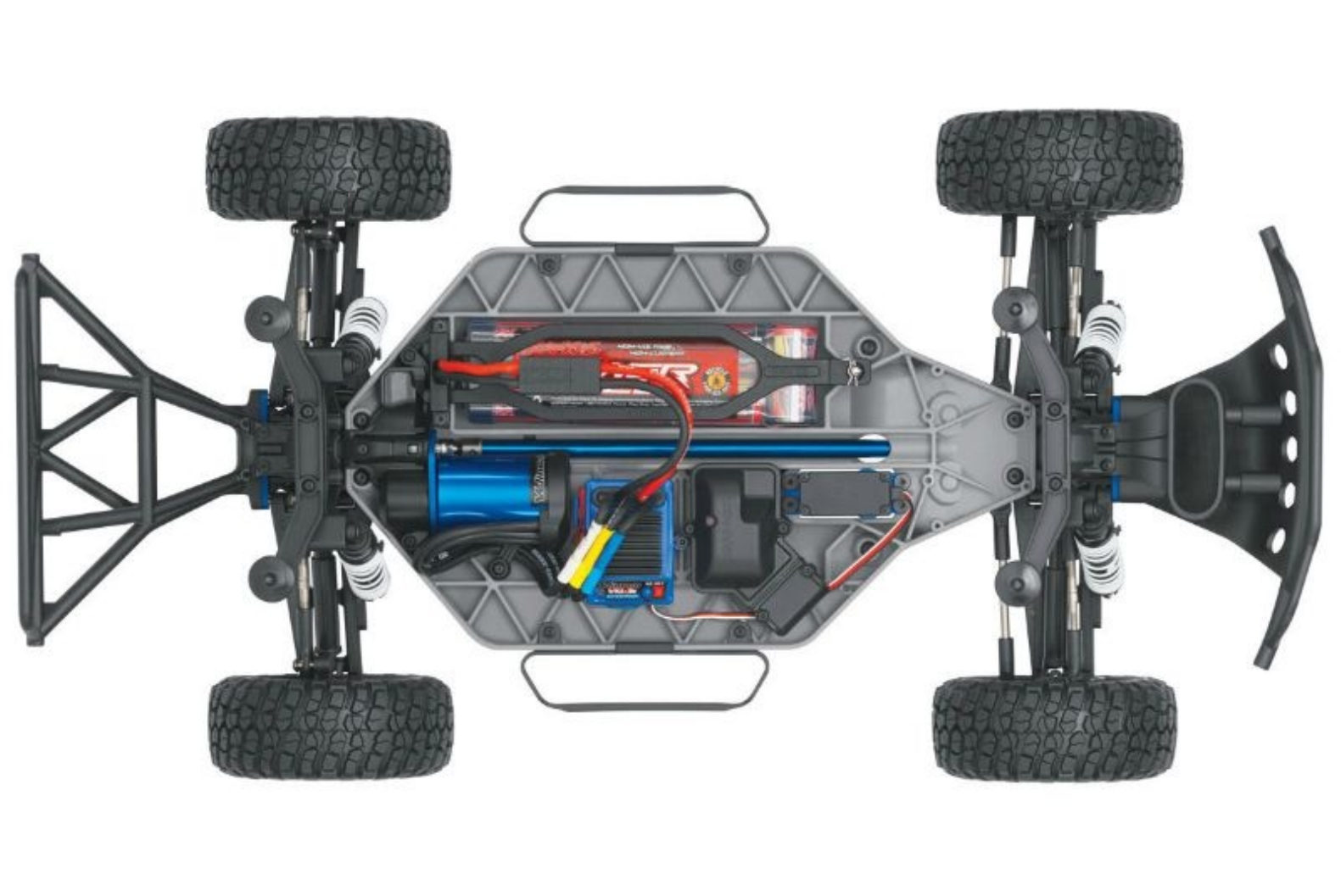 Slash 2Wd 4X4 Ultimate Traxxas Slash 4X4 Brushless Upgrades Trax 68086 Slash 4X4 Vxl Rtr By