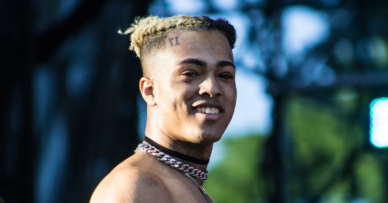 Songs By Xxxtentacion