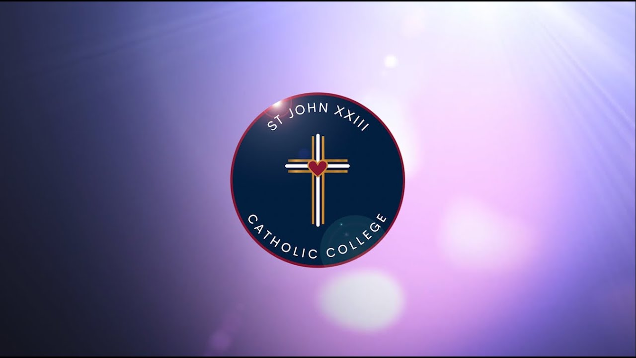 St John Xxiii Catholic College Nawkaw