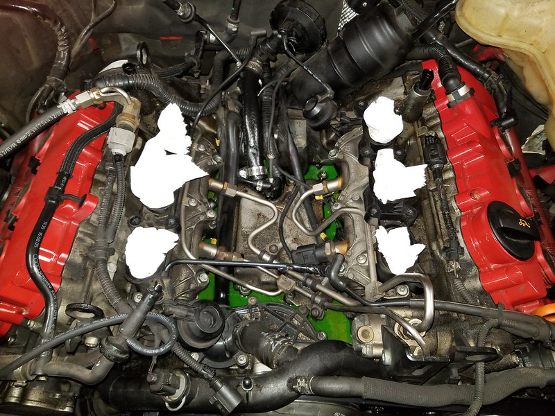 Subaru Coolant Leak Under Intake Manifold At Zara Khull Blog