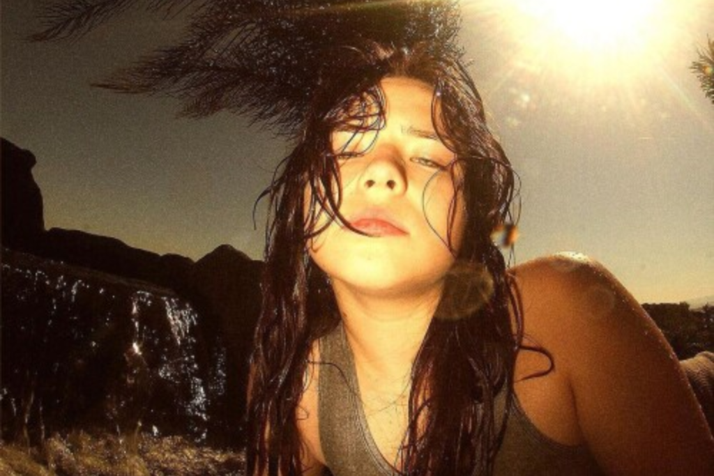 Talissa Smalley Onlyfans Leaked Oh Open