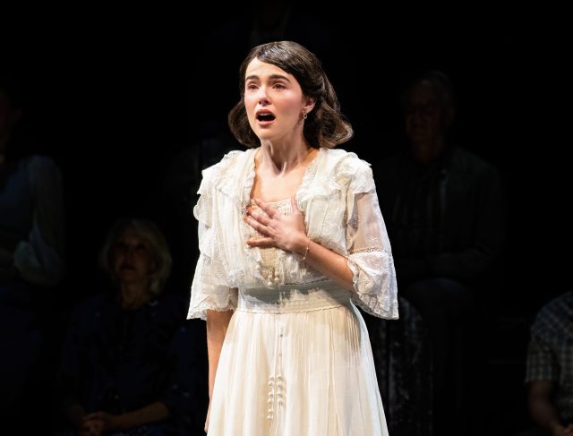 The 11 Best Broadway Debuts Of 2024 Theatermania Com