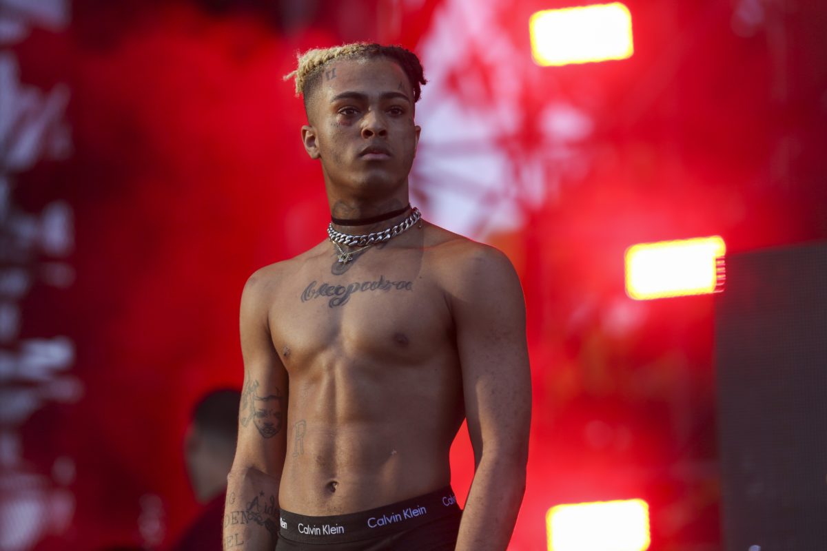 The Death Of Xxxtentacion An Open Letter To Those Who Thinks He Got What He Deserved Akeem K Duncan
