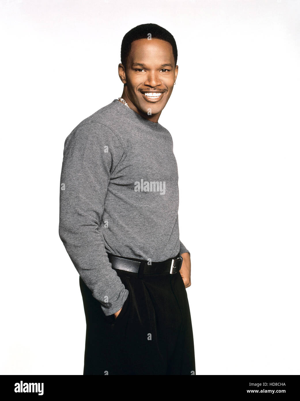 The Jamie Foxx Show Tv Series 1996 2001 Imdb