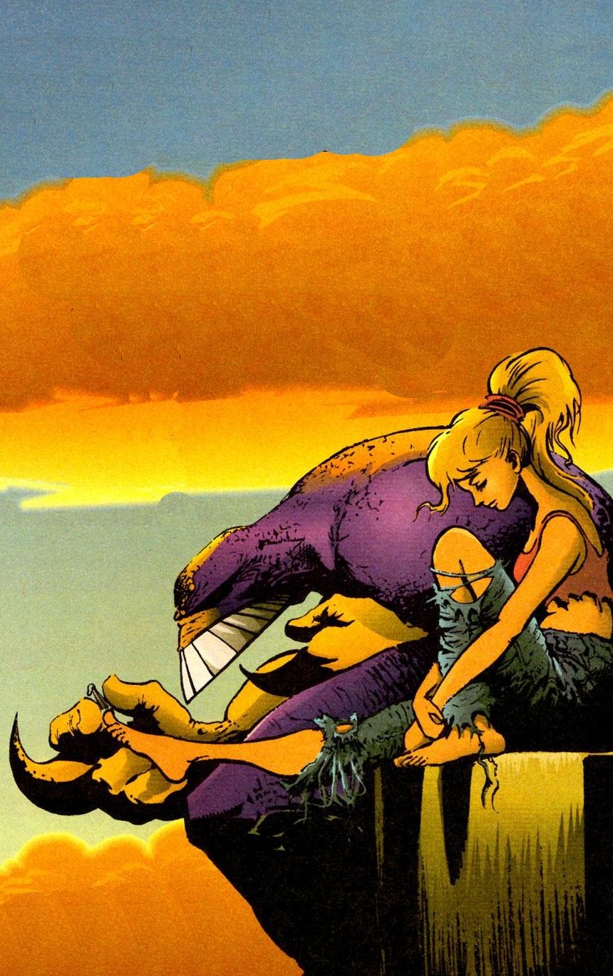 The Maxx And Julie