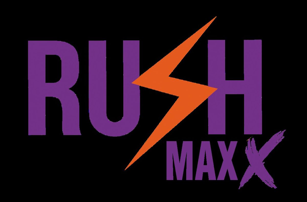 The Rush Maxx