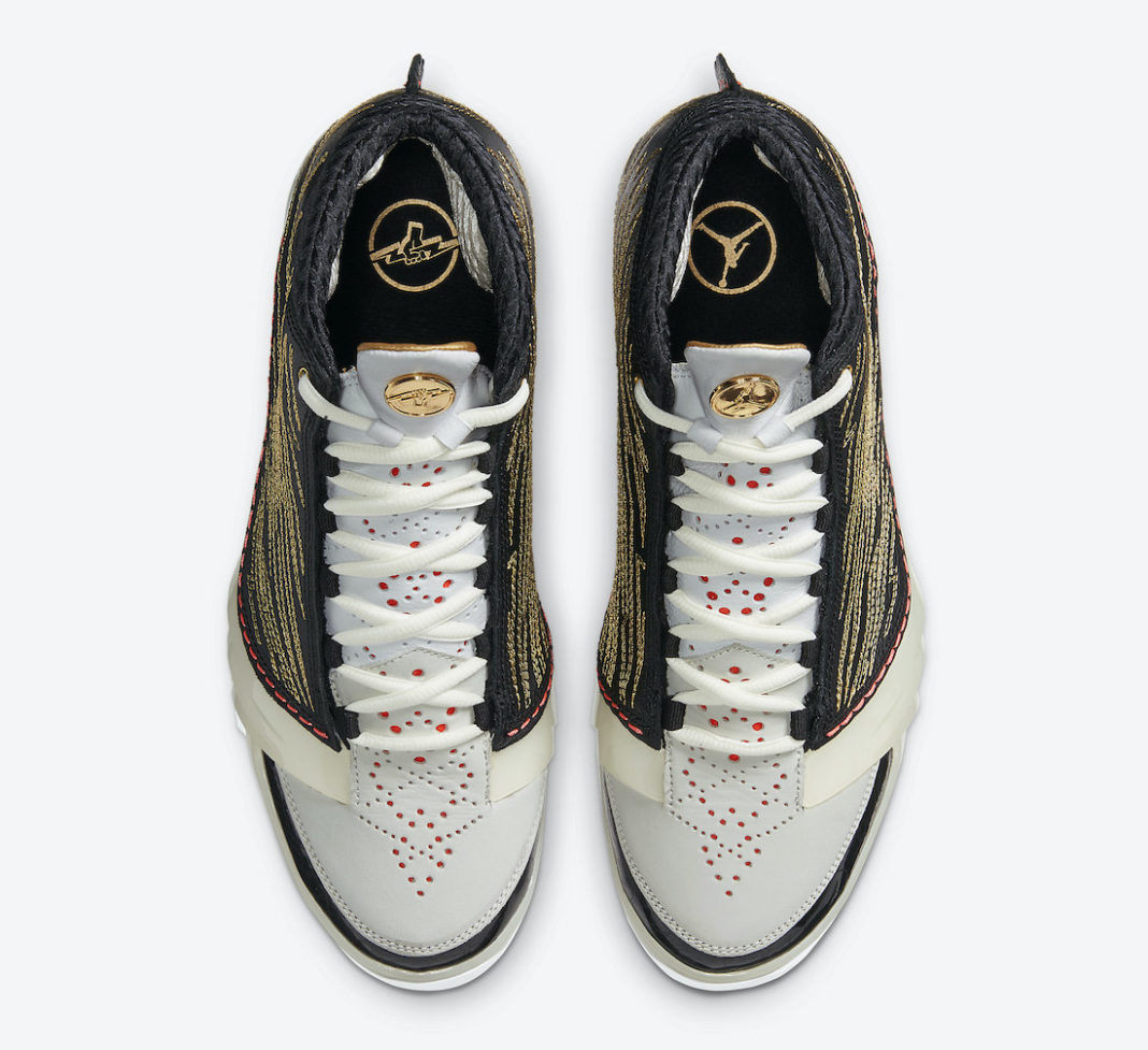 Titan Air Jordan Xx3 23 Cz6222 001 Release Date Sbd