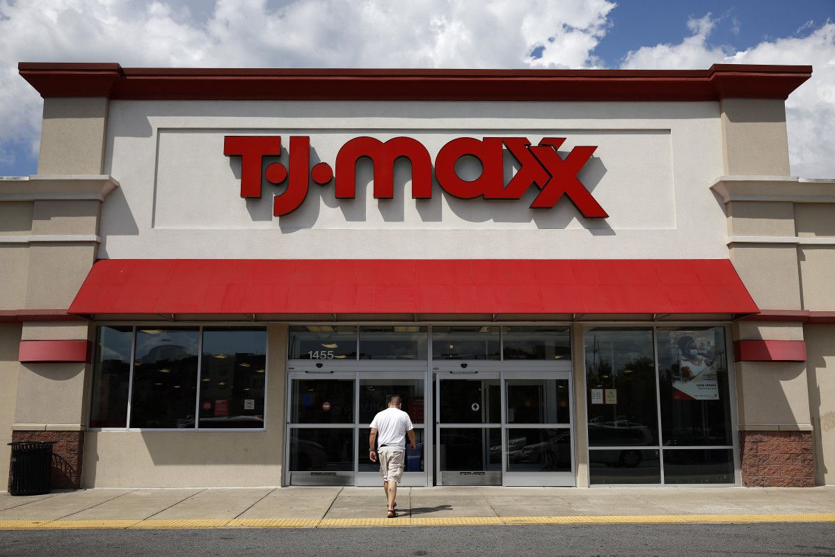 Tj Maxx And Marshalls Closing Permanently In These Major Cities Here S Why Thestreet