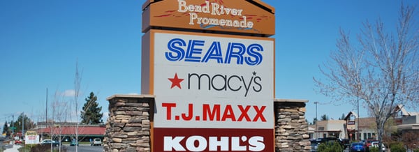 Tj Maxx Bend Oregon