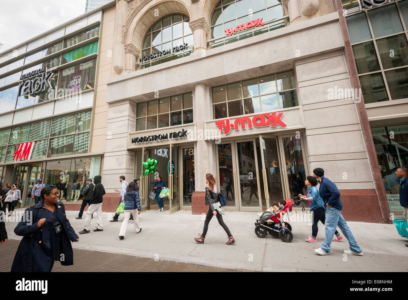 Tj Maxx Brooklyn Photos