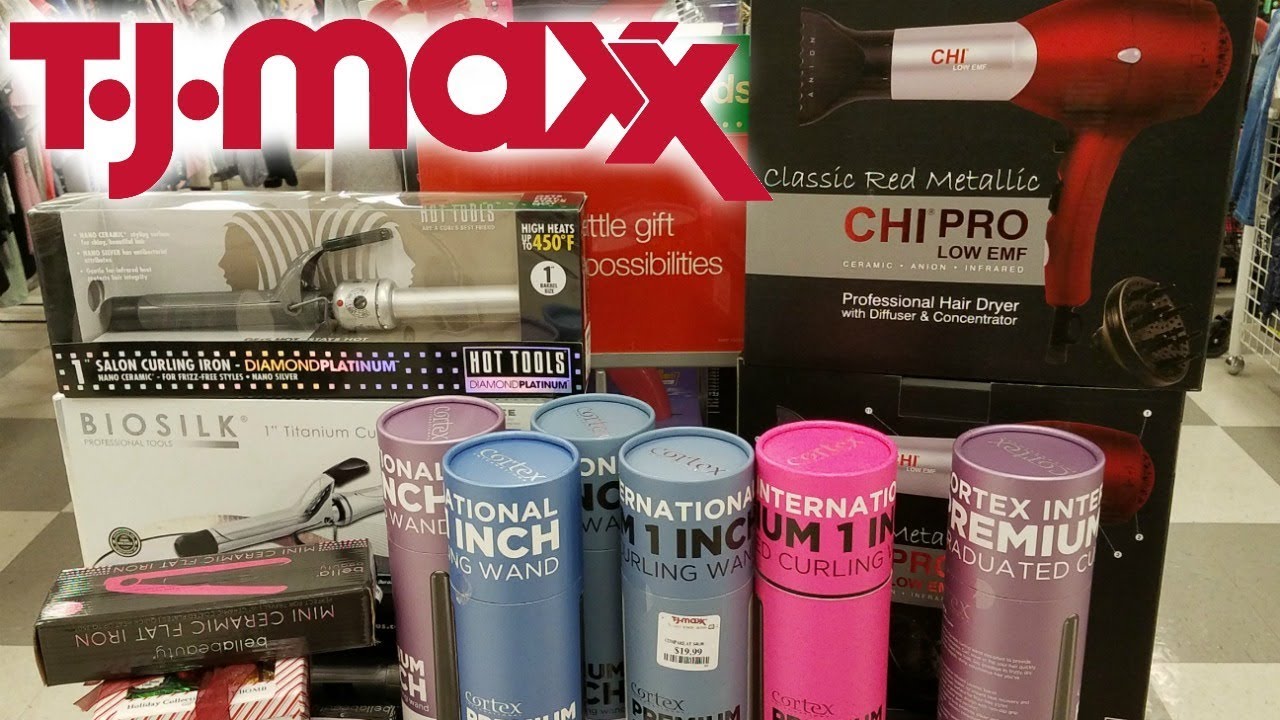 Tj Maxx Clinique