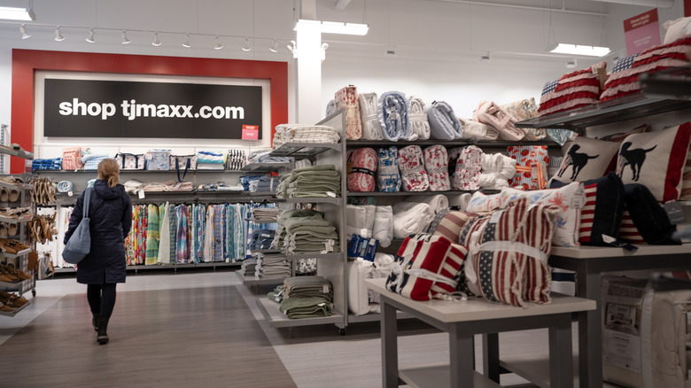 Tj Maxx Homegoods Corpus Christi Reviews