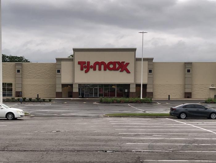 Tj Maxx Lawrence Kansas