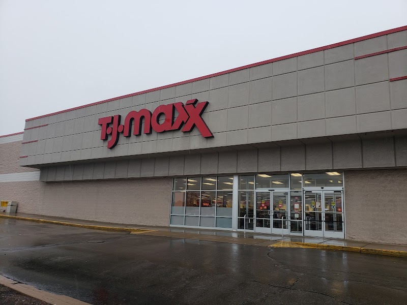 Tj Maxx Onalaska Wisconsin