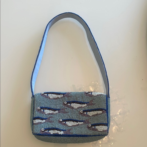 Tj Maxx Viral Sardine Bag