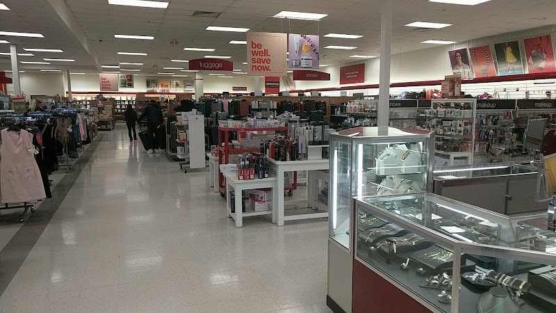Tjmaxx Macedonia Ohio